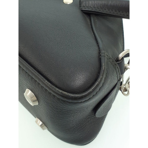 Balenciaga Triangle Duffle S 2WAY Bag - Picture 5 of 9